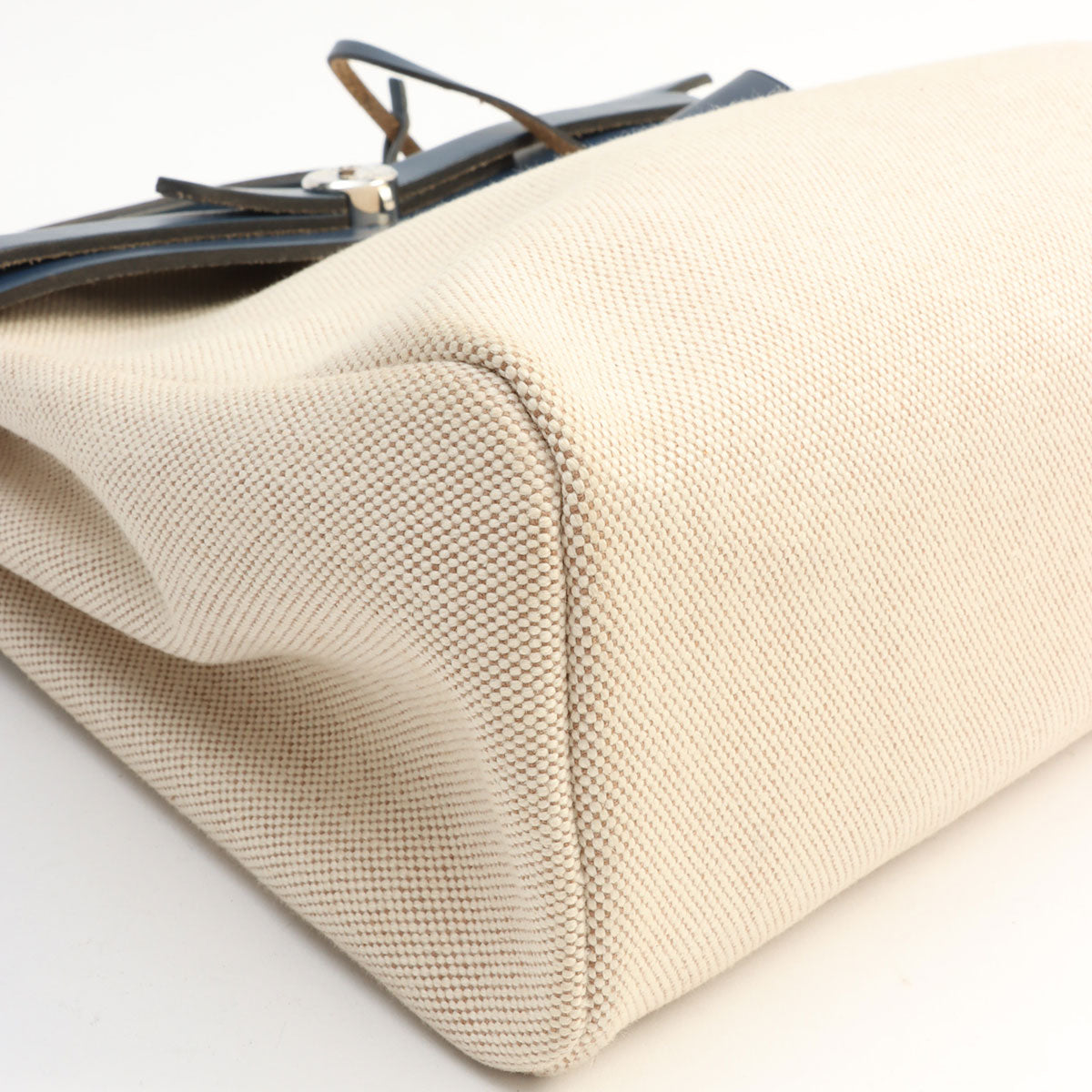 2002 HERMES Herbag PM Navy