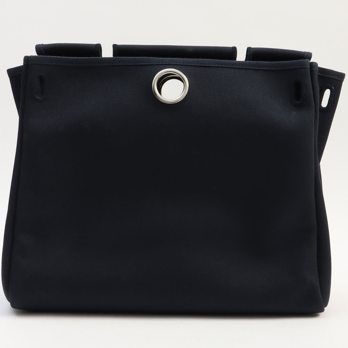 2002 HERMES Herbag PM Navy