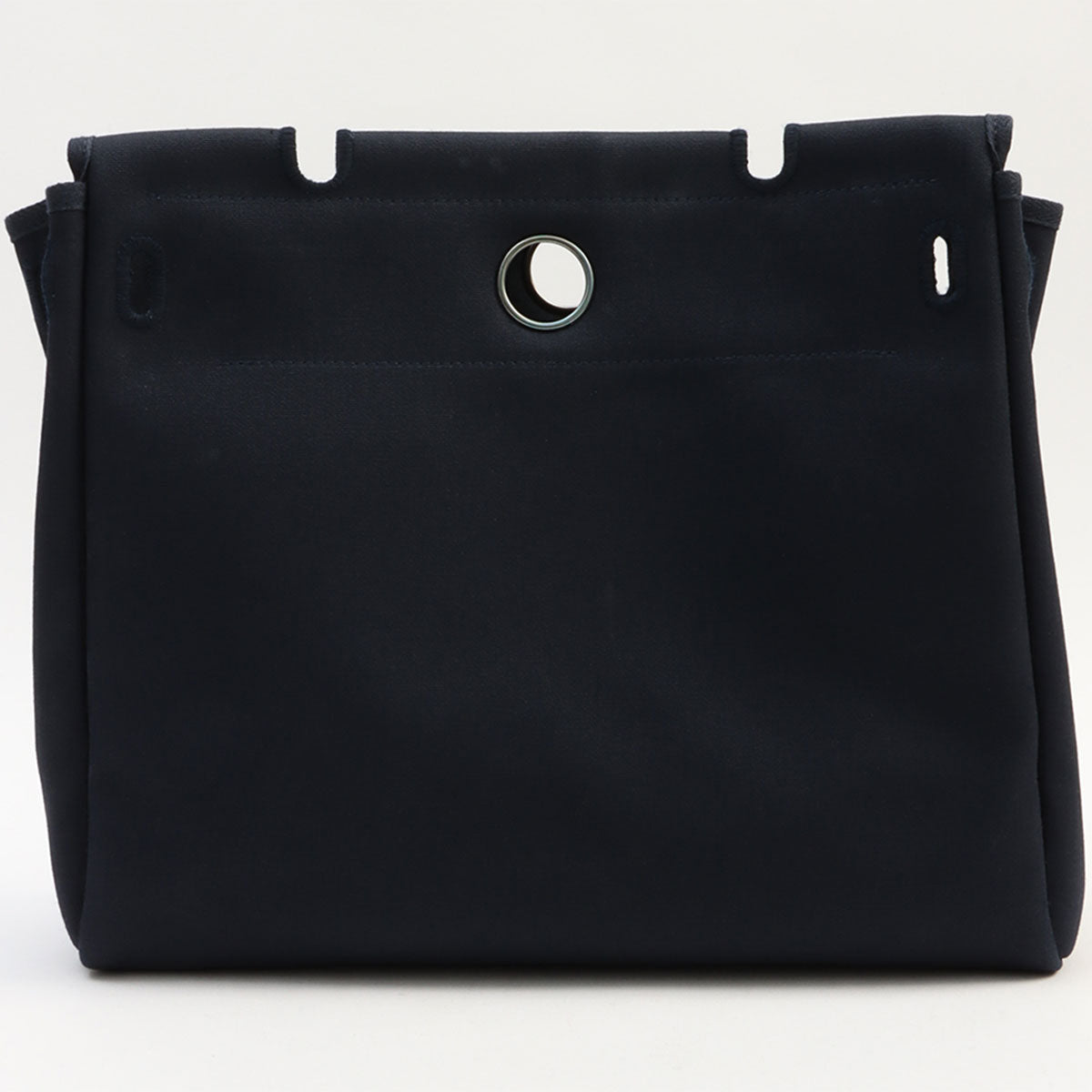 2002 HERMES Herbag PM Navy