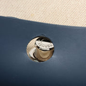 2002 HERMES Herbag PM Navy