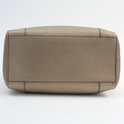Anagram 2-Way Bag Bronze