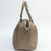Anagram 2-Way Bag Bronze
