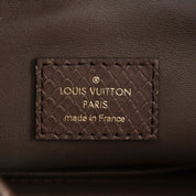 2010 Monogram Empreinte Python Artsy MM Brown