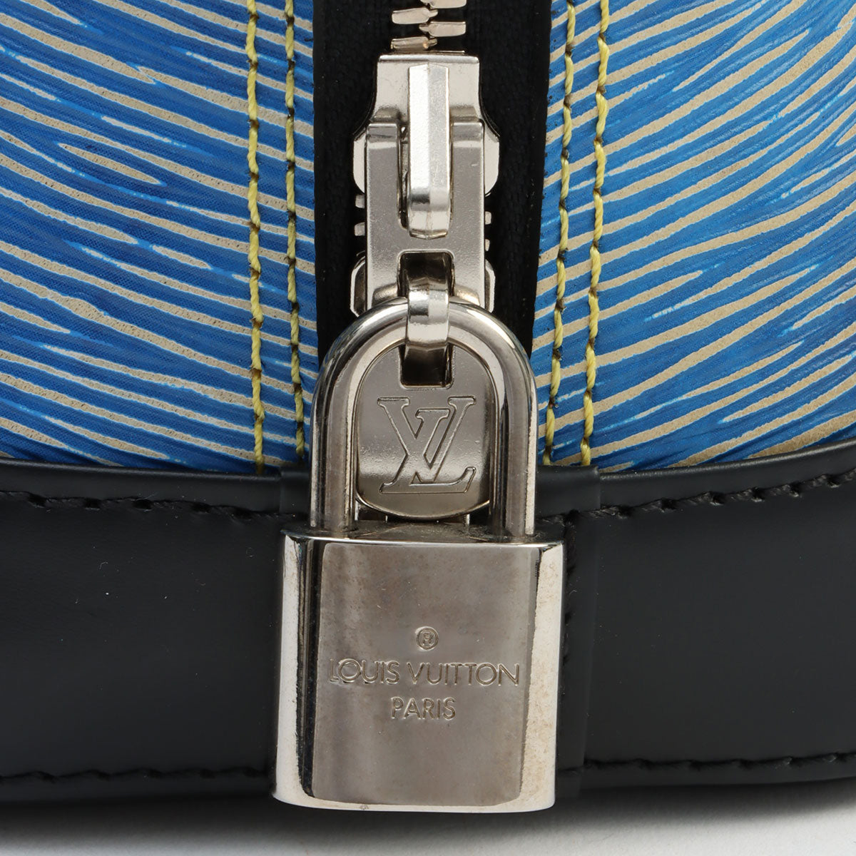 2016 Epi Alma BB Denim/Black
