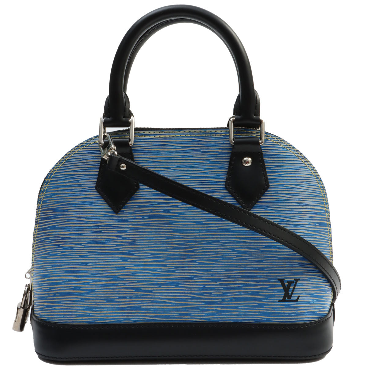 2016 Epi Alma BB Denim/Black