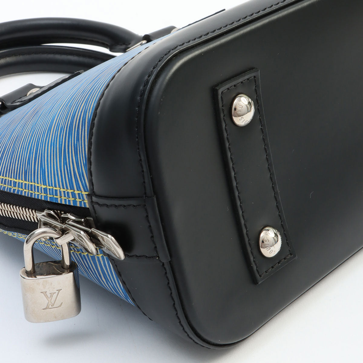 2016 Epi Alma BB Denim/Black
