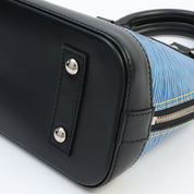 2016 Epi Alma BB Denim/Black