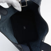2013 Picotin Lock PM Bleu Obscur