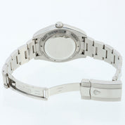 2009年頃製 ミルガウス 40mm 15/116400 自動巻き ホワイト
