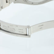 2009年頃製 ミルガウス 40mm 15/116400 自動巻き ホワイト