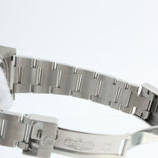 サブマリーナデイト 40mm 71/116610LN 自動巻き ブラック