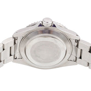 2001年頃製 サブマリーナデイト 40mm 16610 自動巻き ブラック