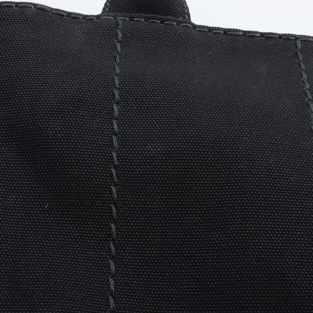 Canapa 2-Way Bag - Black