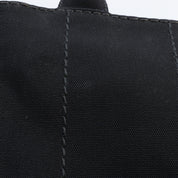 Canapa 2-Way Bag - Black