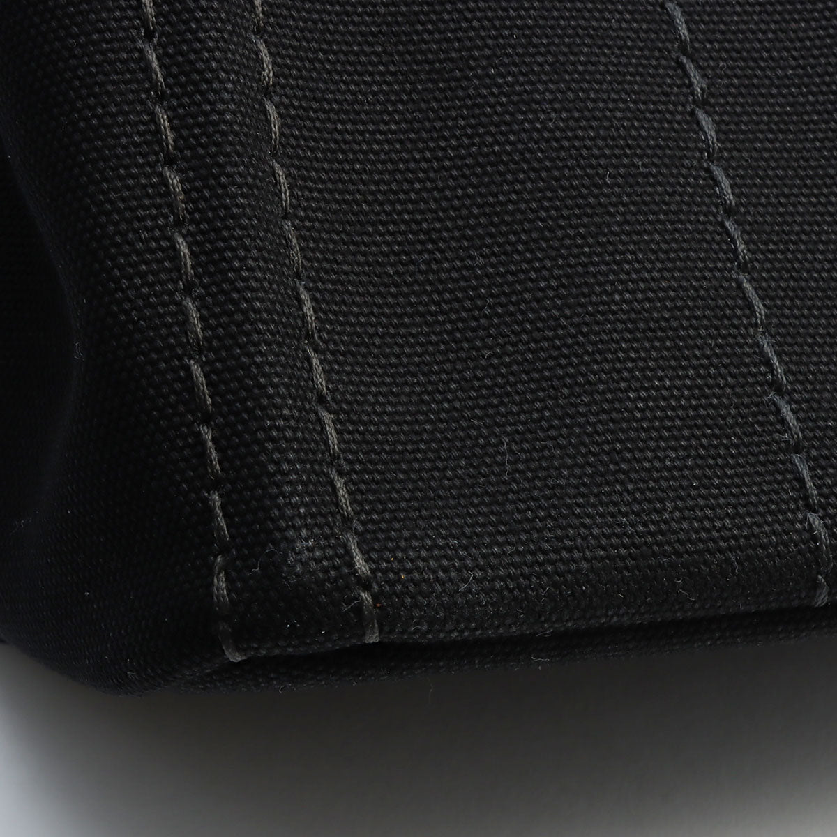 Canapa 2-Way Bag - Black