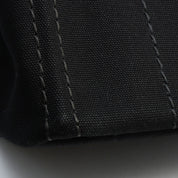 Canapa 2-Way Bag - Black