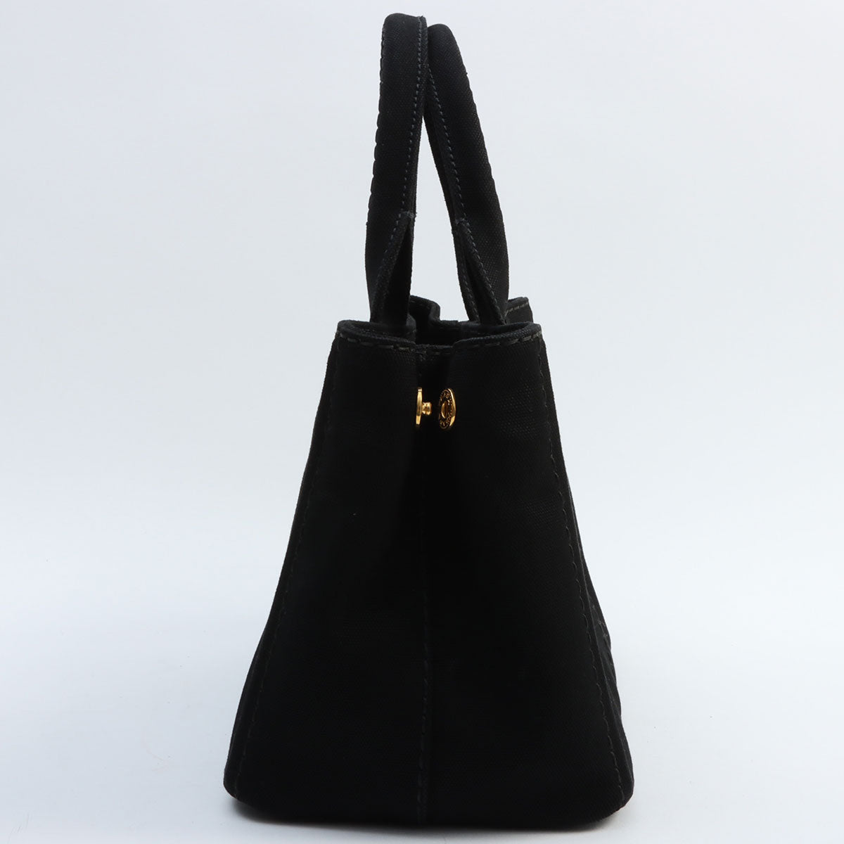 Canapa 2-Way Bag - Black