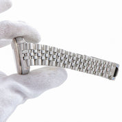 约2002年产 劳力士日志型 31毫米 78274 自动上链 棕色