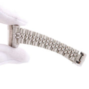 Around 2003-2004 Made Datejust 79174 Automatic White Roman