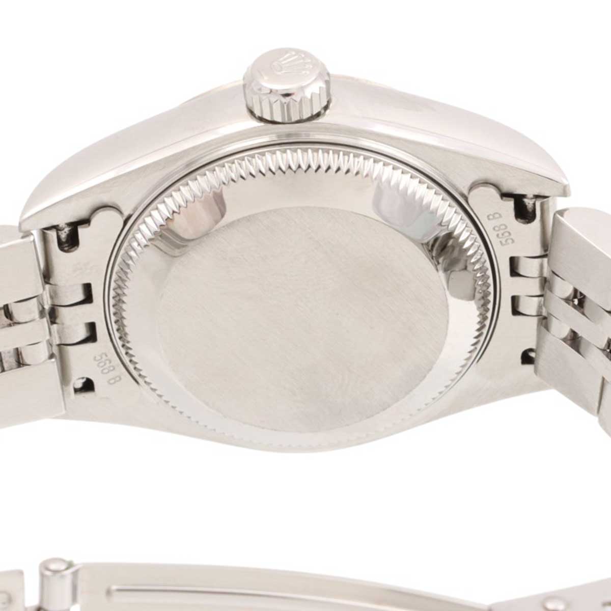 Around 2003-2004 Made Datejust 79174 Automatic White Roman