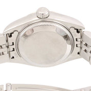 Around 2003-2004 Made Datejust 79174 Automatic White Roman