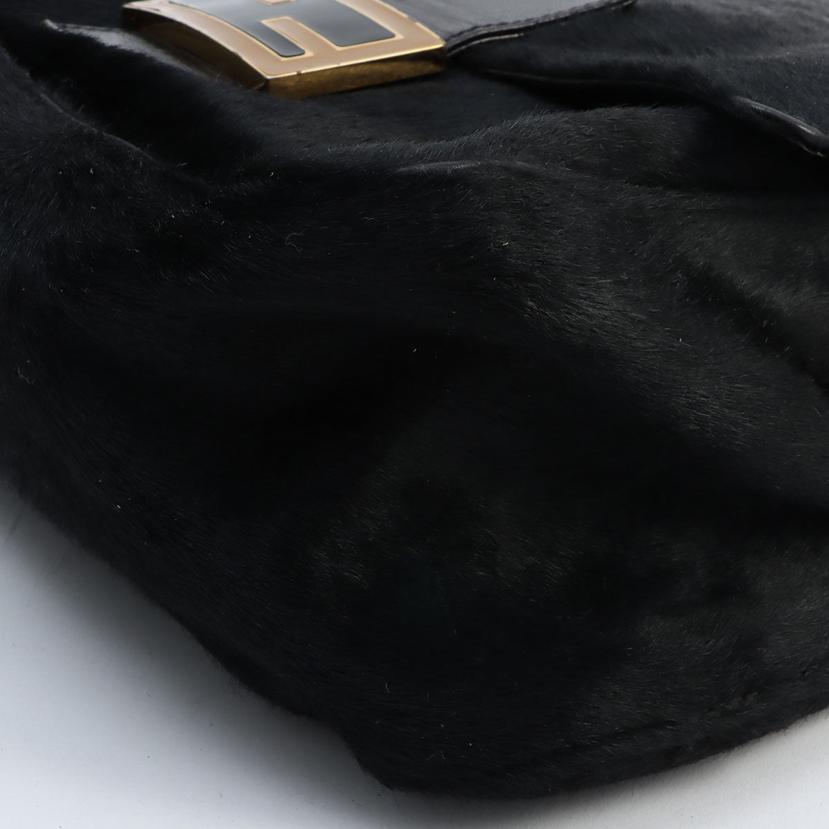 Harako Mamma Bucket Black