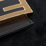 Harako Mamma Bucket Black