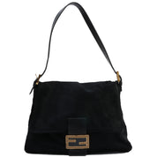 Harako Mamma Bucket Black