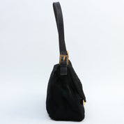 Harako Mamma Bucket Black