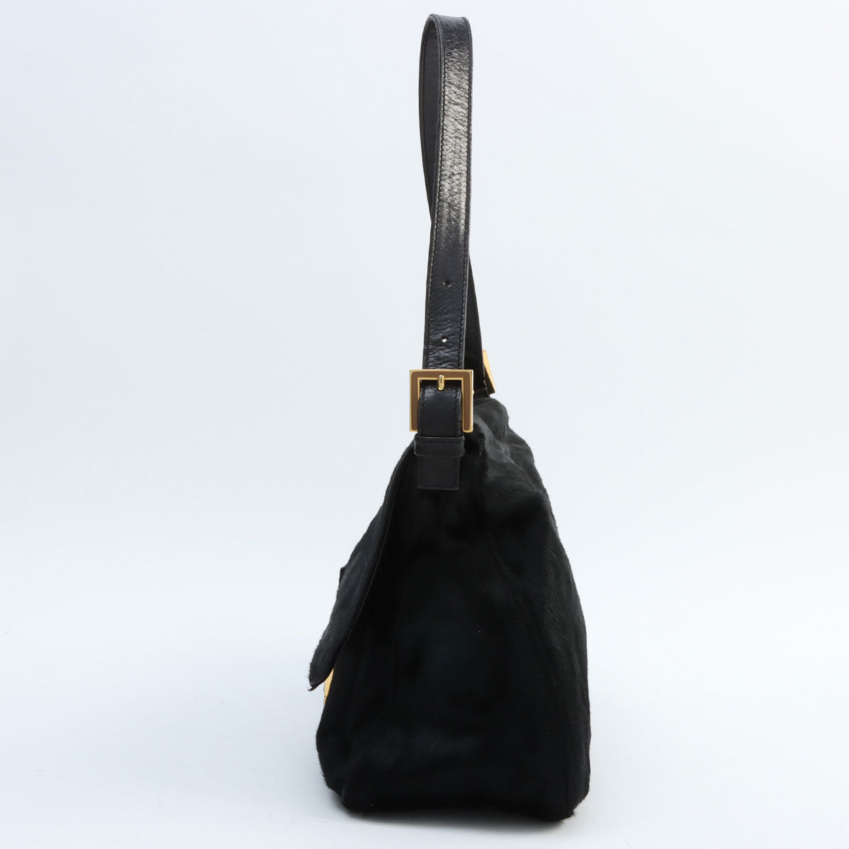 Harako Mamma Bucket Black