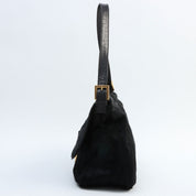 Harako Mamma Bucket Black