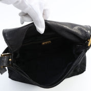 Harako Mamma Bucket Black