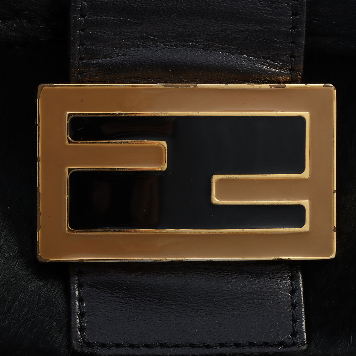 Harako Mamma Bucket Black