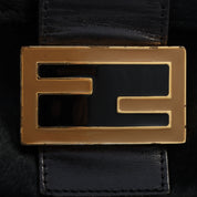 Harako Mamma Bucket Black