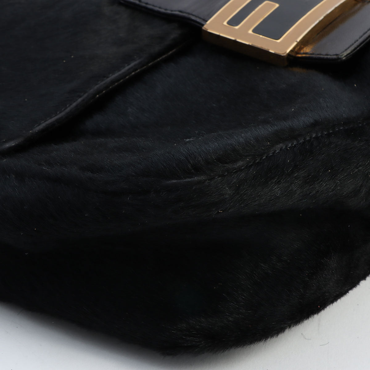 Harako Mamma Bucket Black