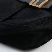 Harako Mamma Bucket Black