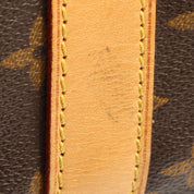 1999年款 帆布 Monogram Keepall Bandoulière 60 棕色
