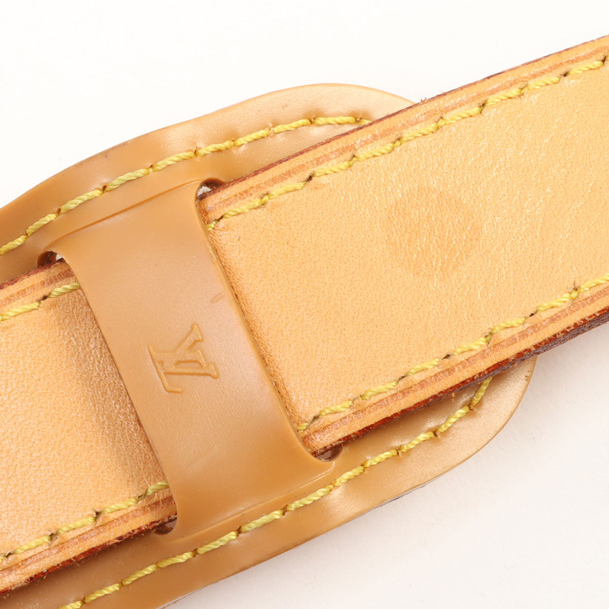 1999年款 帆布 Monogram Keepall Bandoulière 60 棕色