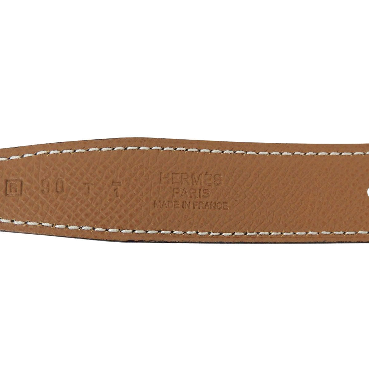 2014 Constance Belt, black
