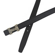 2014 Constance Belt, black