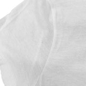 2012 Logo Print T-Shirt #S White