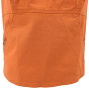 Logo Tank Top #42 Orange