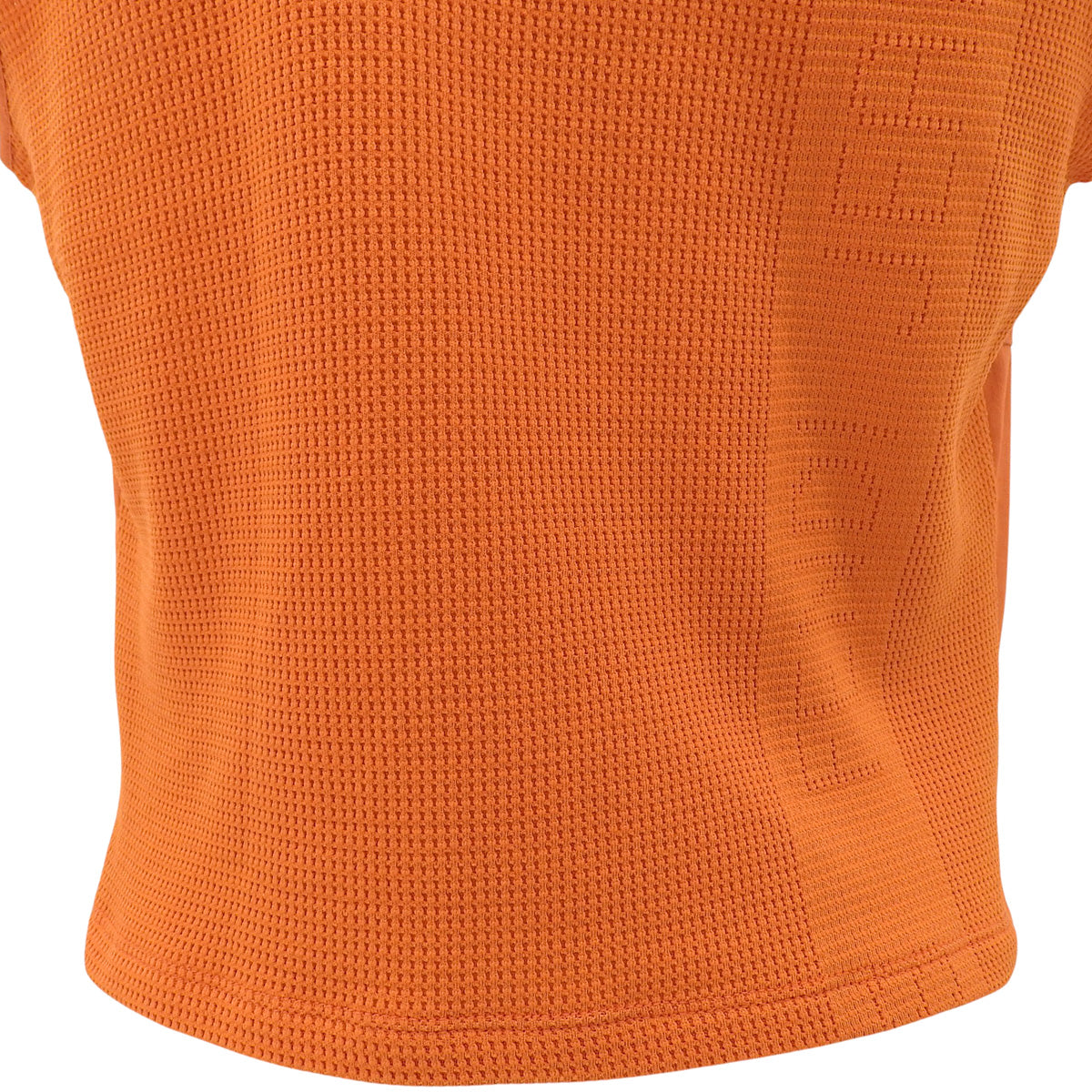 Logo Tank Top #42 Orange