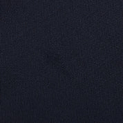 1995年製 ロゴサイドジップアップスカート #36 ネイビー