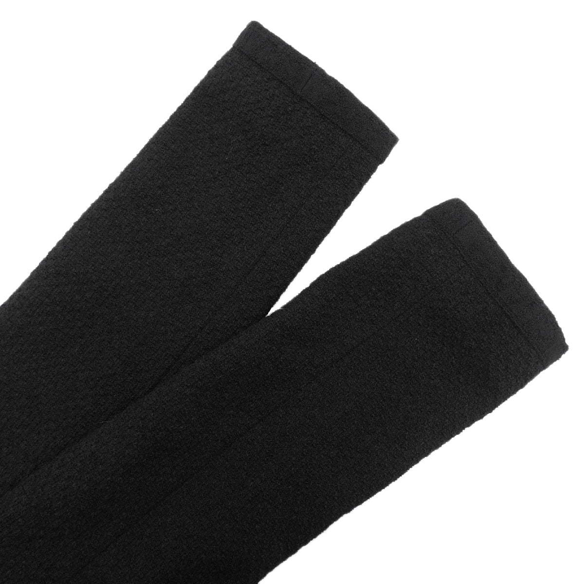 1995 Wool CC Mark Button Setup #38 Black