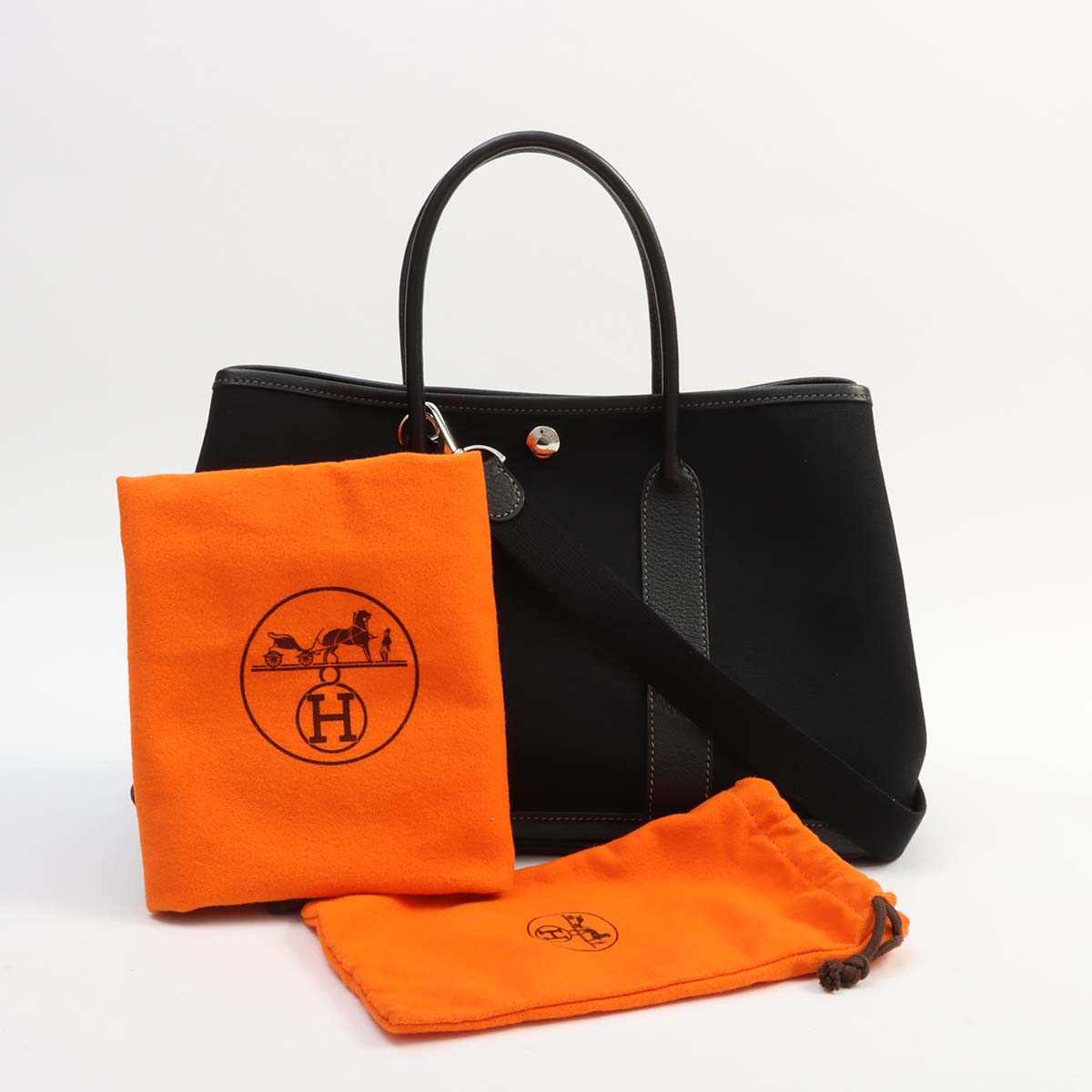 2004 Garden Party TPM Black