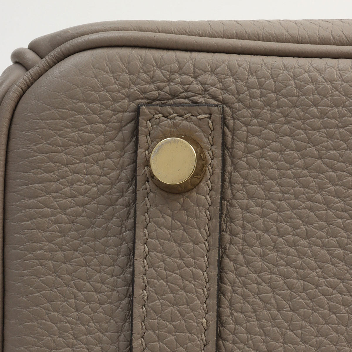 2018 Birkin 30 Gris Asphalte