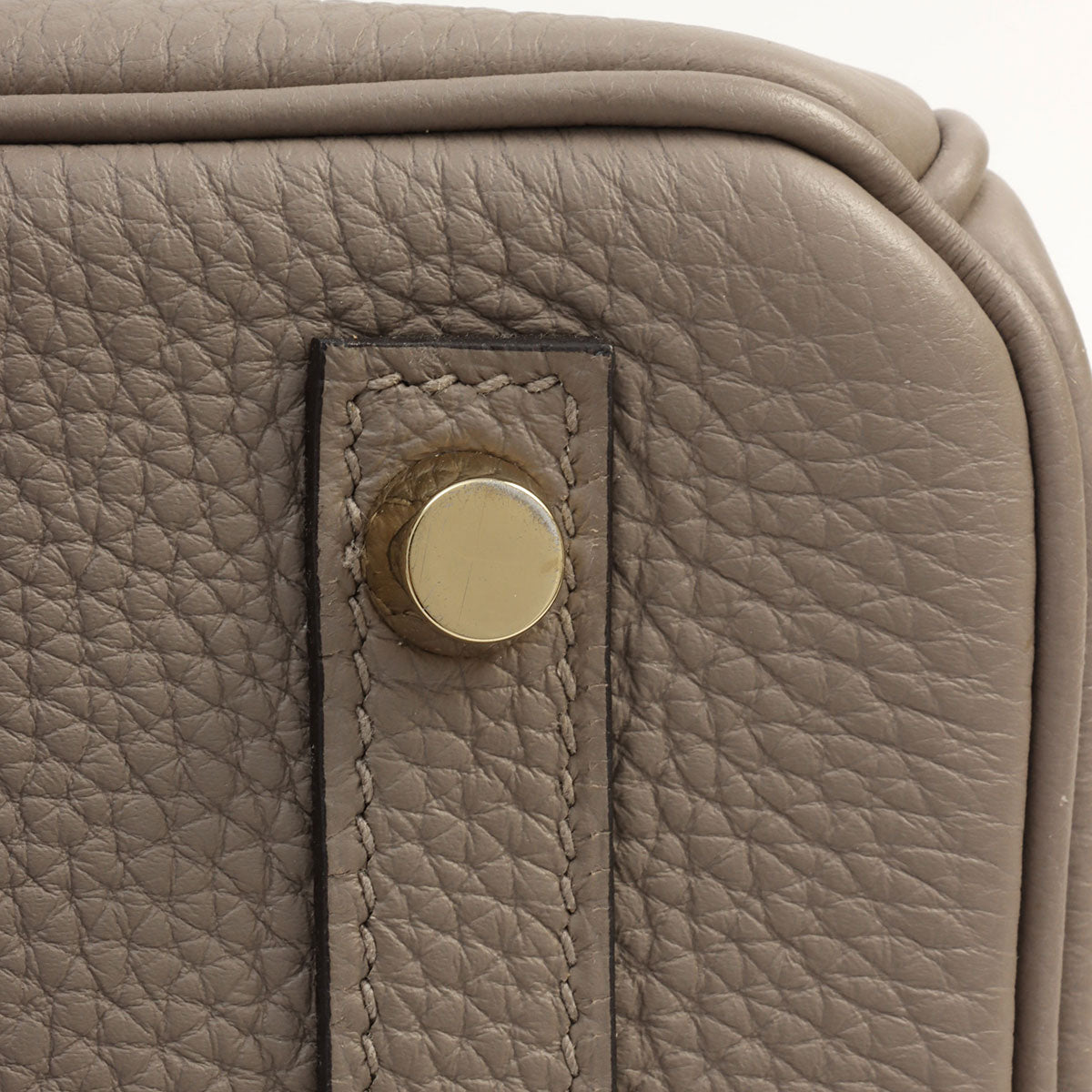 2018 Birkin 30 Gris Asphalte