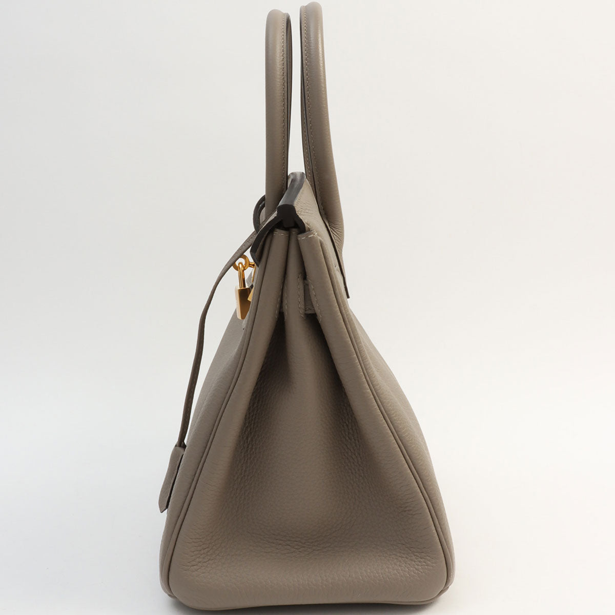 2018 Birkin 30 Gris Asphalte