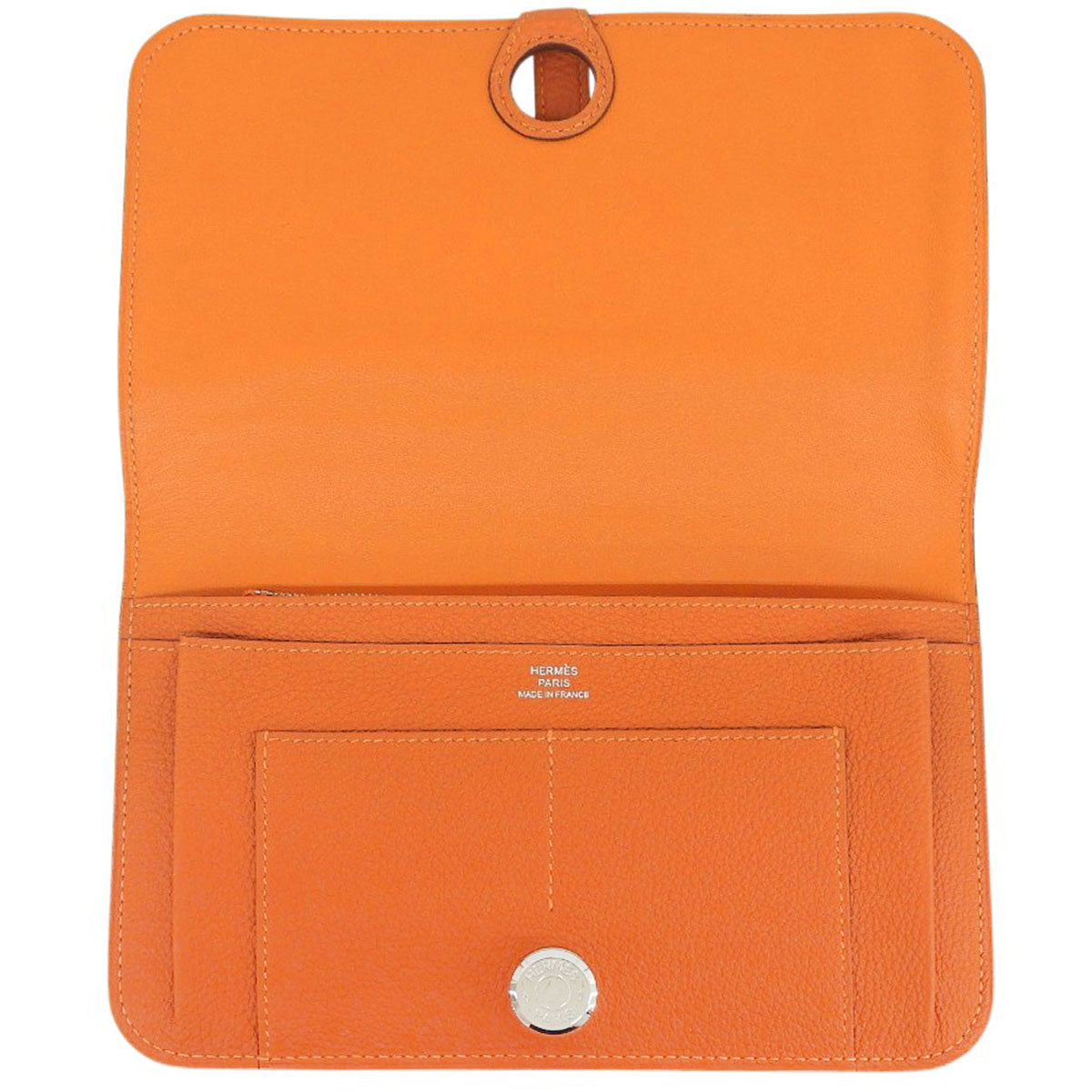 2014 Dogon GM Orange